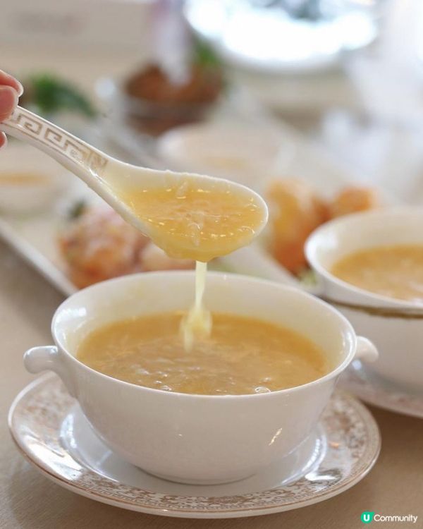 🍴銅鑼灣M 馬（容）海景精緻中菜