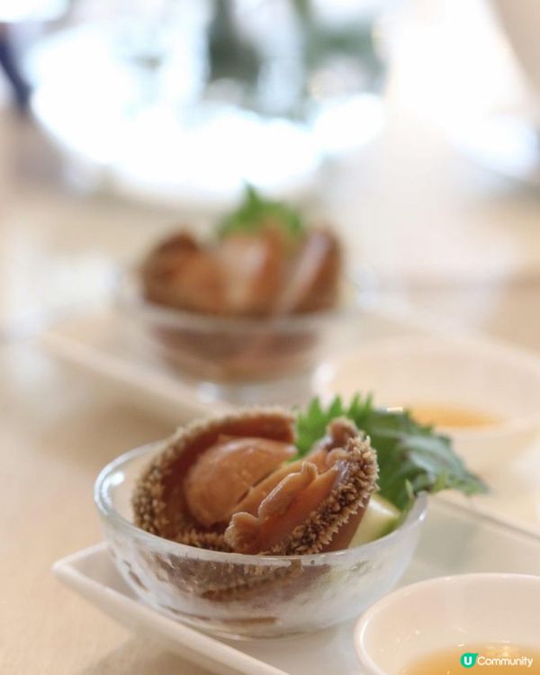 🍴銅鑼灣M 馬（容）海景精緻中菜