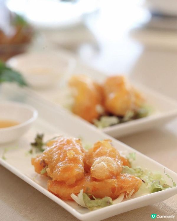 🍴銅鑼灣M 馬（容）海景精緻中菜