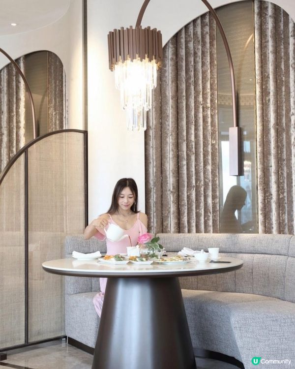 🍴銅鑼灣M 馬（容）海景精緻中菜