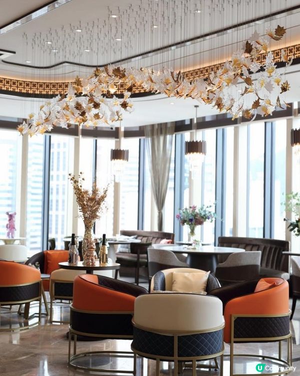 🍴銅鑼灣M 馬（容）海景精緻中菜