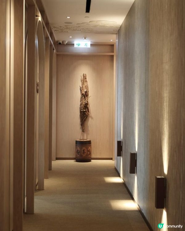 🍴銅鑼灣M 馬（容）海景精緻中菜