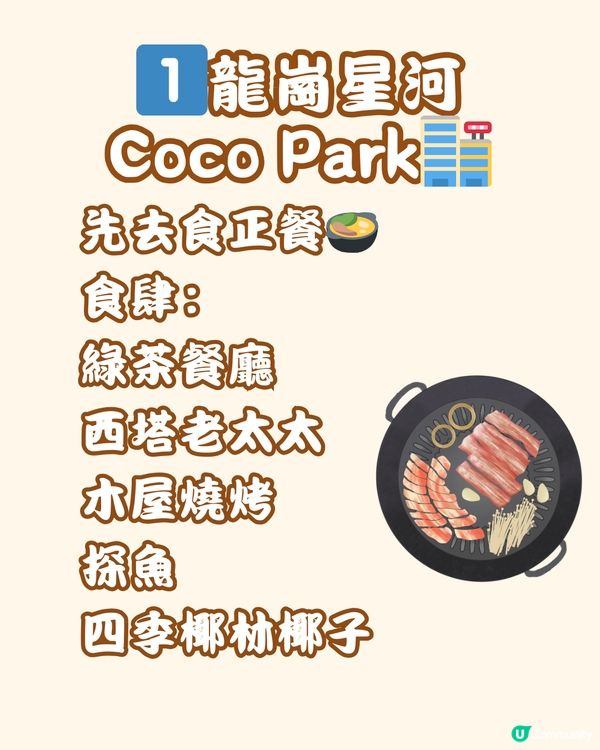 📍深圳龍崗大運 特種兵一日遊全攻略💫