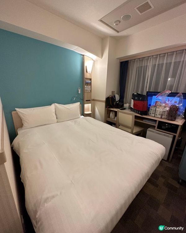 河口湖賞櫻平價住宿🏨