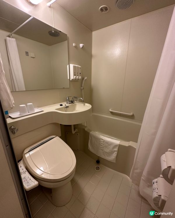 河口湖賞櫻平價住宿🏨