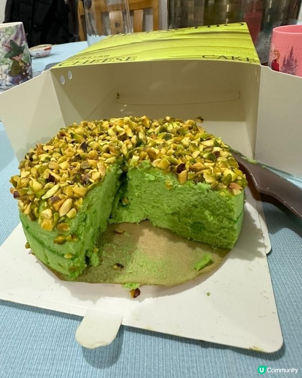 【滿滿的開心果，我的最愛】