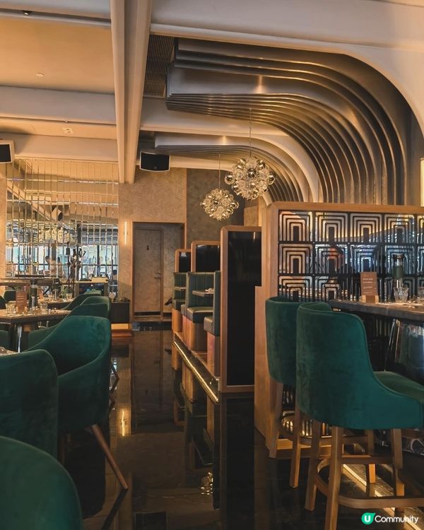 慶祝生日 情侶約會 新地方