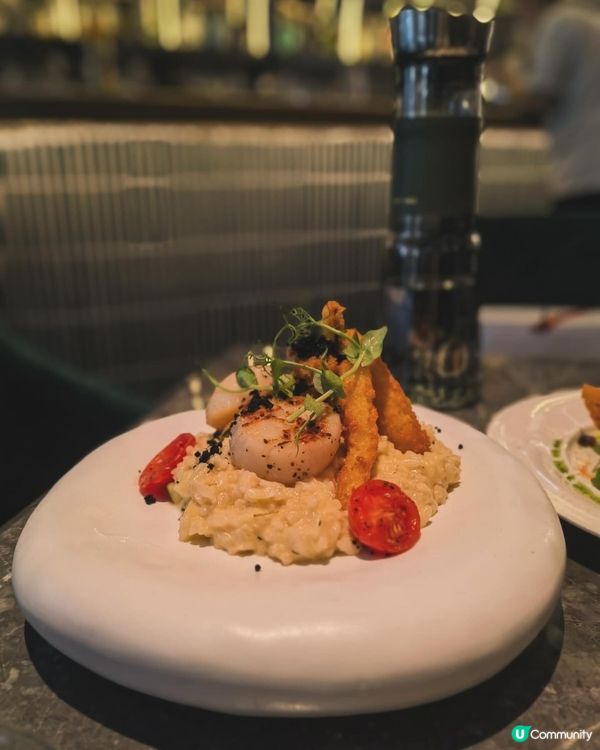 慶祝生日 情侶約會 新地方