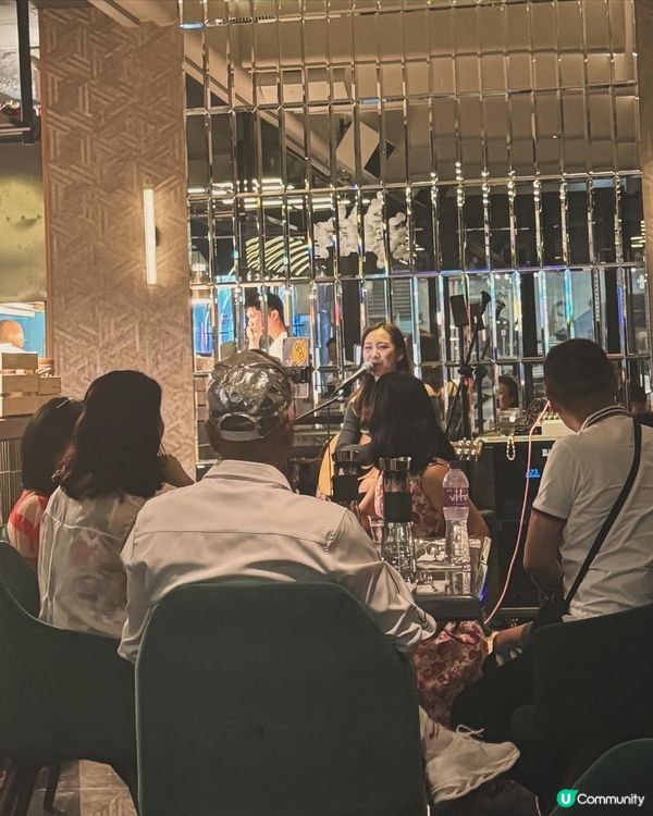 慶祝生日 情侶約會 新地方