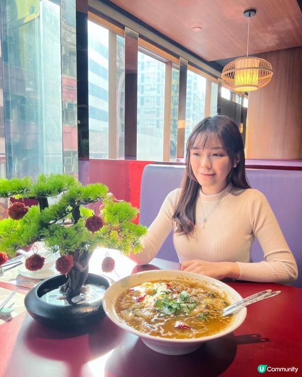 🌟再訪麻辣風雲！必食酸菜魚