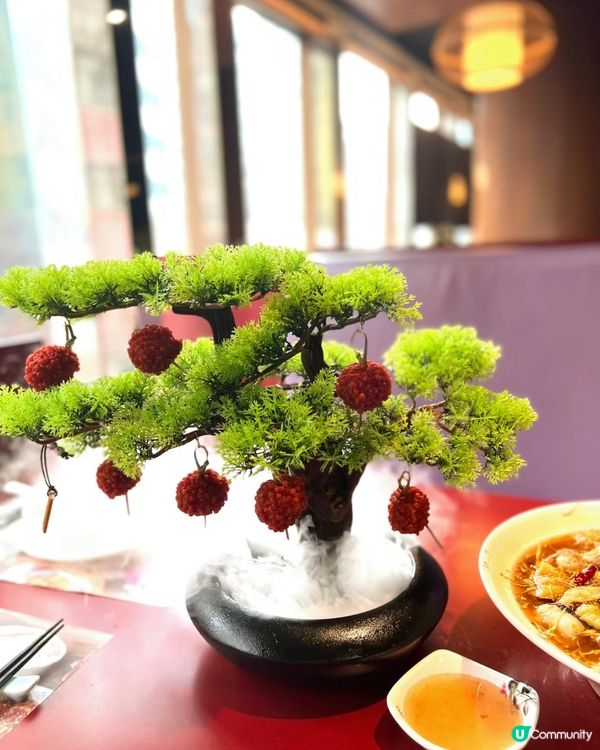 🌟再訪麻辣風雲！必食酸菜魚