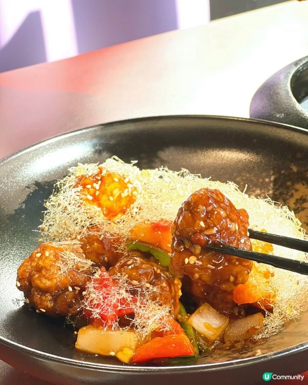 🌟再訪麻辣風雲！必食酸菜魚