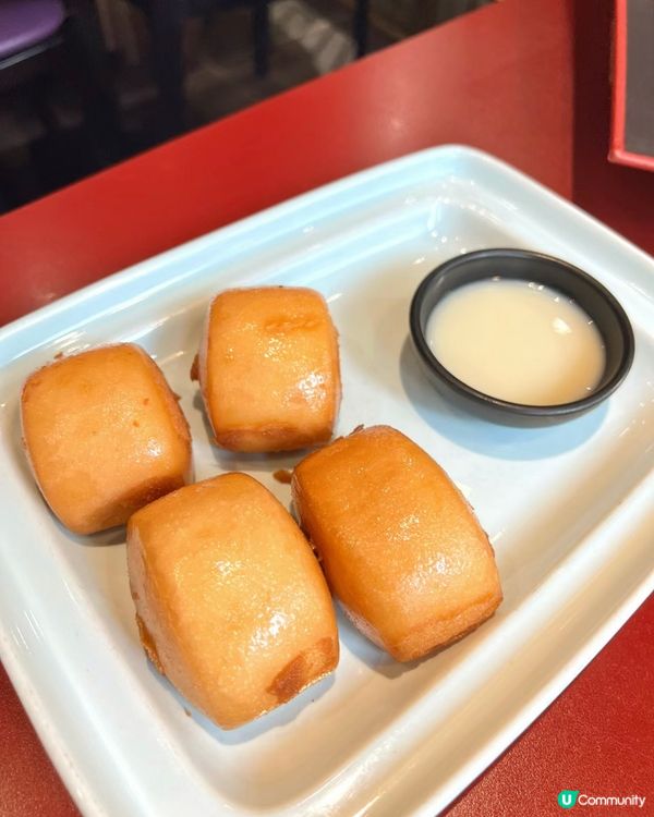 🌟再訪麻辣風雲！必食酸菜魚