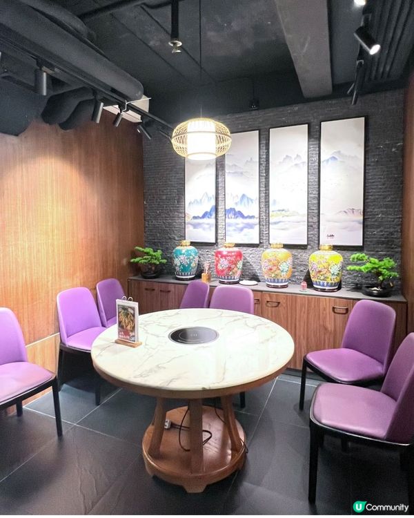 🌟再訪麻辣風雲！必食酸菜魚