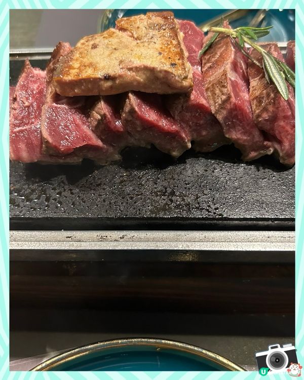 喜歡鋸扒的朋友 - 推介餐廳🤭