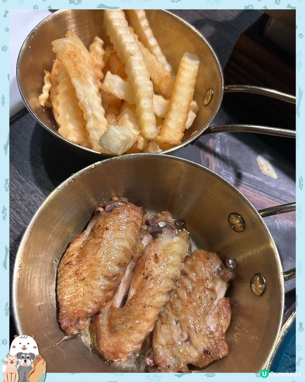 喜歡鋸扒的朋友 - 推介餐廳🤭