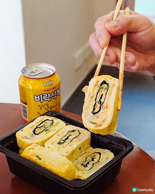 銅鑼灣超抵食外賣韓國菜🇰🇷