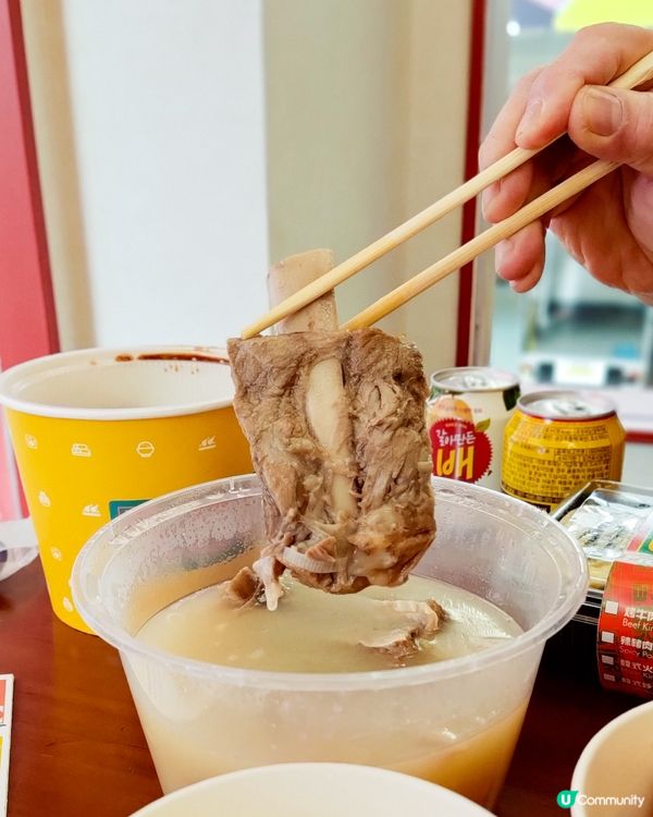 銅鑼灣超抵食外賣韓國菜🇰🇷