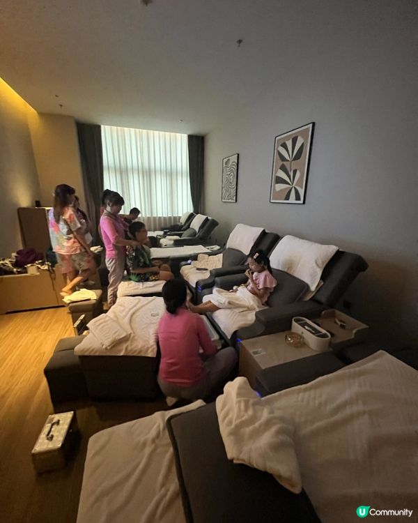 珠海新穎湯泉好去處醫院