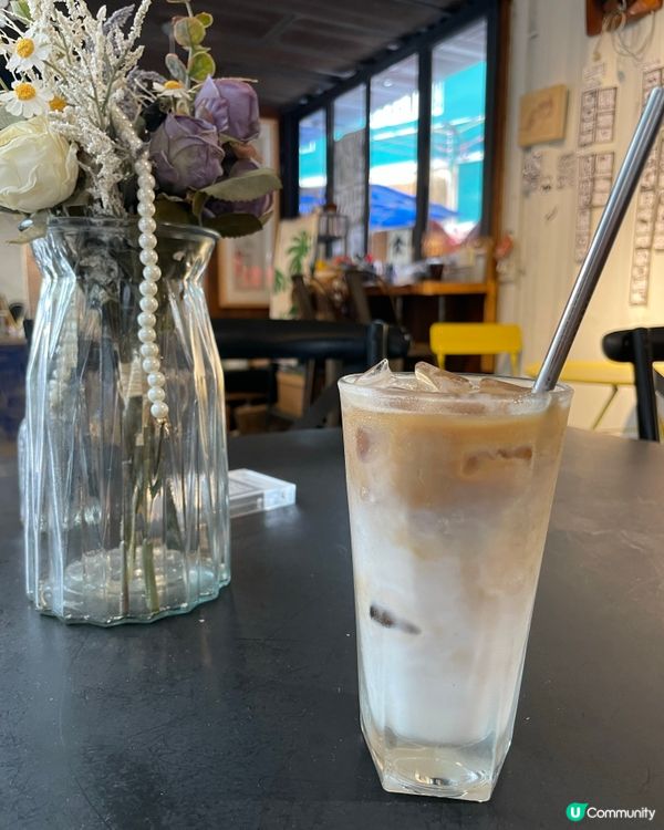 ᪥珠海北山大院文藝區᪥