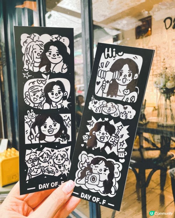 ᪥珠海北山大院文藝區᪥