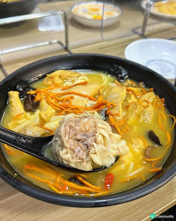 ʚ♡ 推薦黃酒藥膳雞 • 二撇雞 ♡ɞ