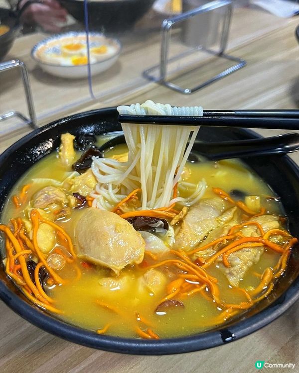 ʚ♡ 推薦黃酒藥膳雞 • 二撇雞 ♡ɞ