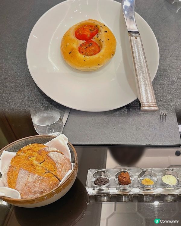 澳門💖酒店內的寶藏fine dining餐廳