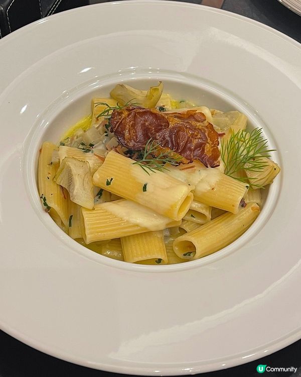 澳門💖酒店內的寶藏fine dining餐廳