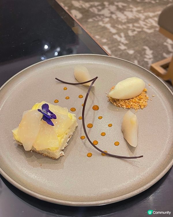 澳門💖酒店內的寶藏fine dining餐廳