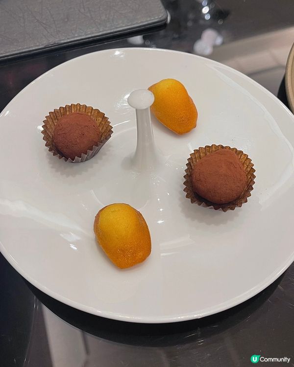 澳門💖酒店內的寶藏fine dining餐廳