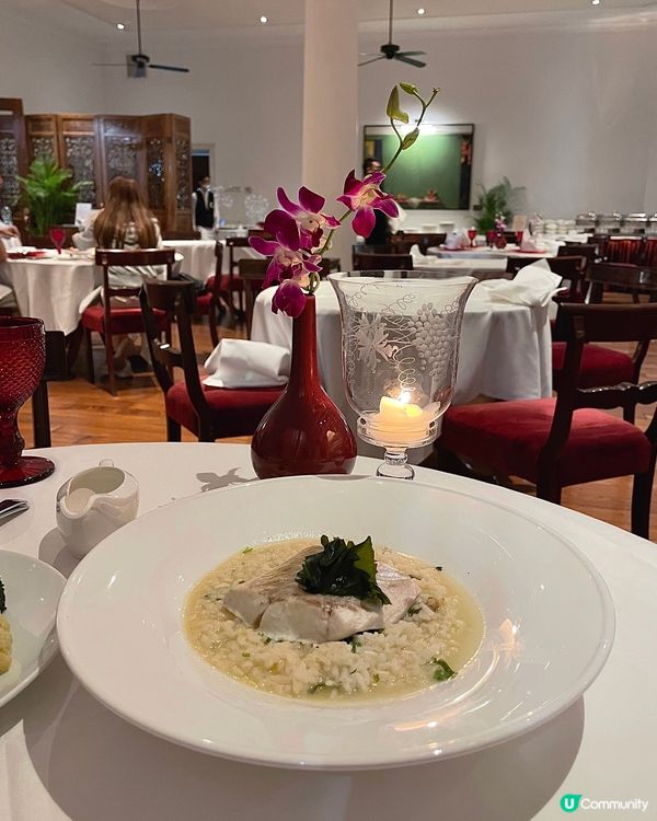 澳門❤️超高質葡國菜餐廳