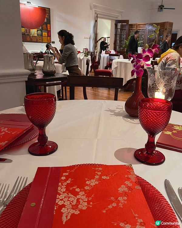 澳門❤️超高質葡國菜餐廳