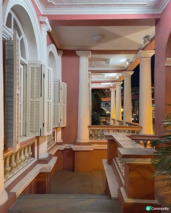 澳門❤️超高質葡國菜餐廳