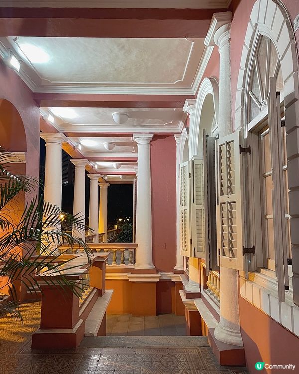 澳門❤️超高質葡國菜餐廳