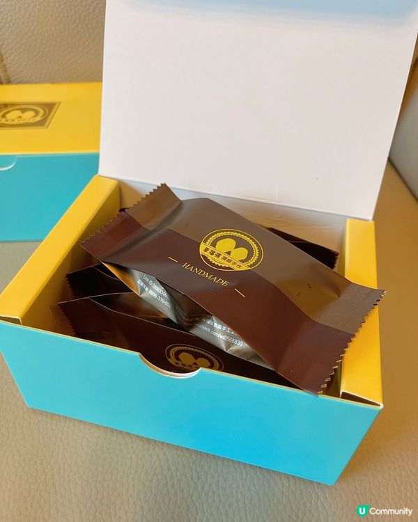 台灣必買伴手禮😋