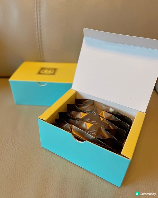 台灣必買伴手禮😋