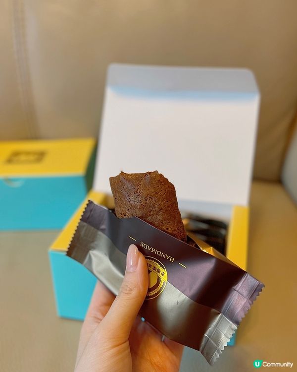 台灣必買伴手禮😋