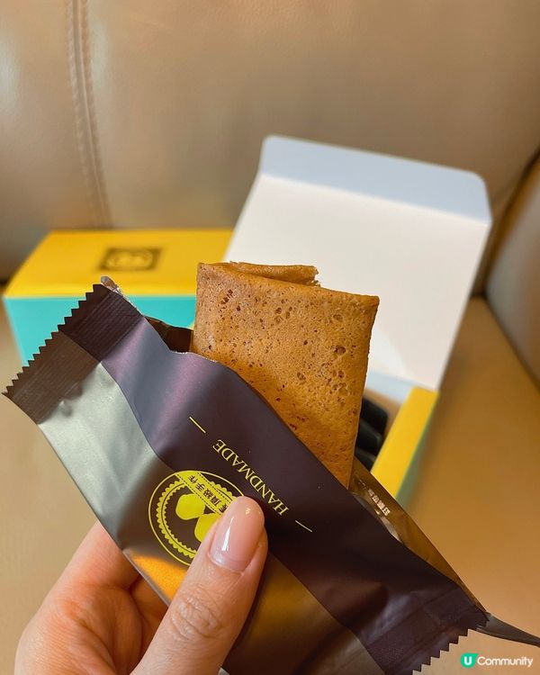 台灣必買伴手禮😋