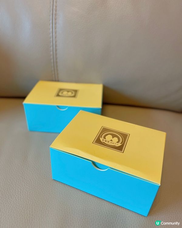 台灣必買伴手禮😋