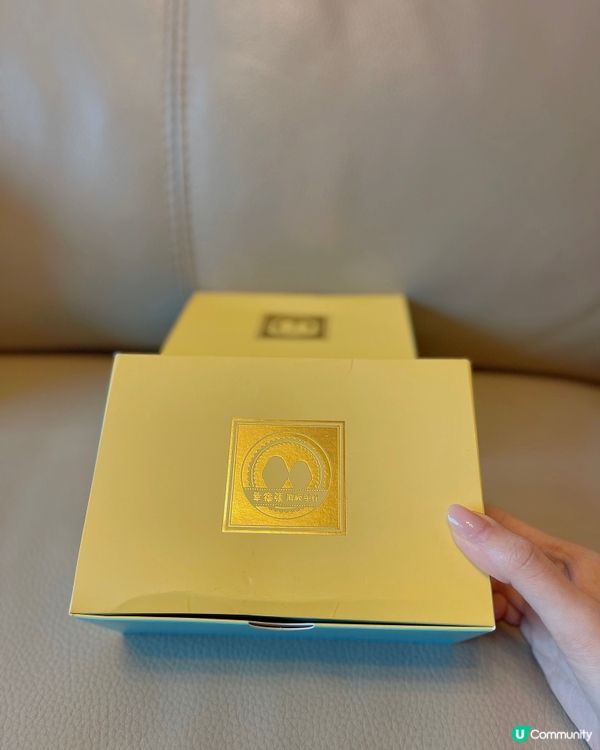 台灣必買伴手禮😋