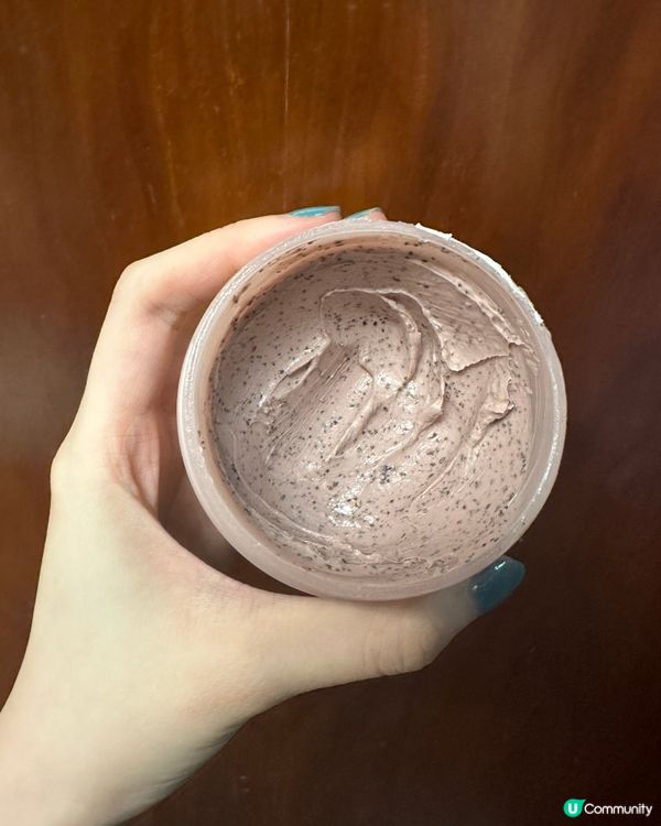 好用Beauty of Joseon紅豆毛孔細致面膜