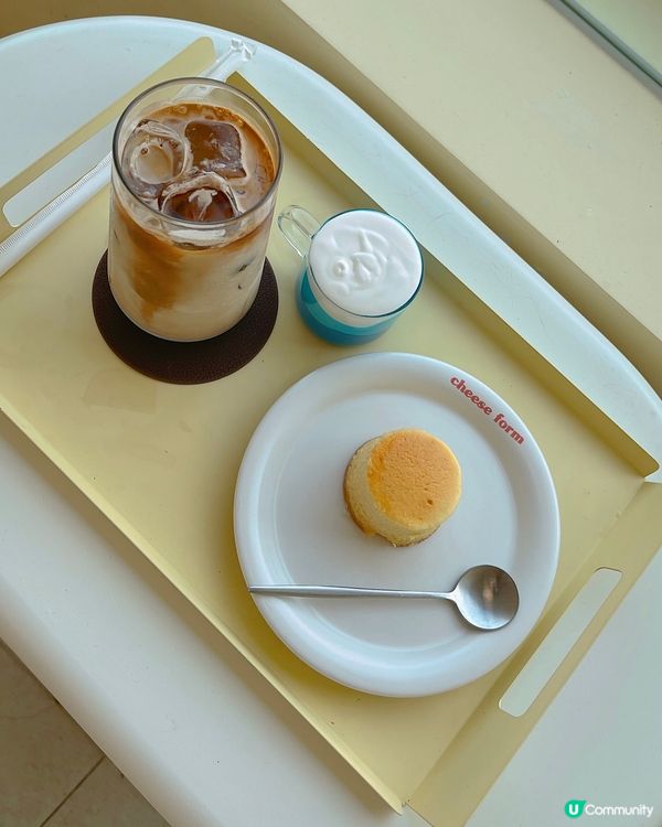 釜山🩵廣安里必去打卡cafe🧀