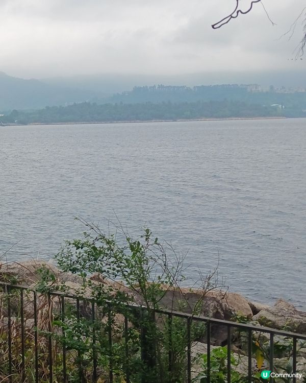 做運動~伸展身心~~