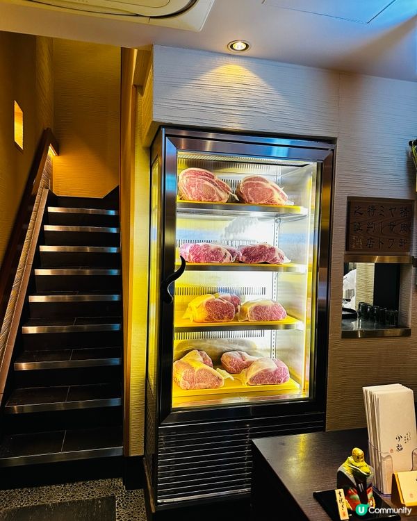 日本東京米芝蓮和牛壽喜燒