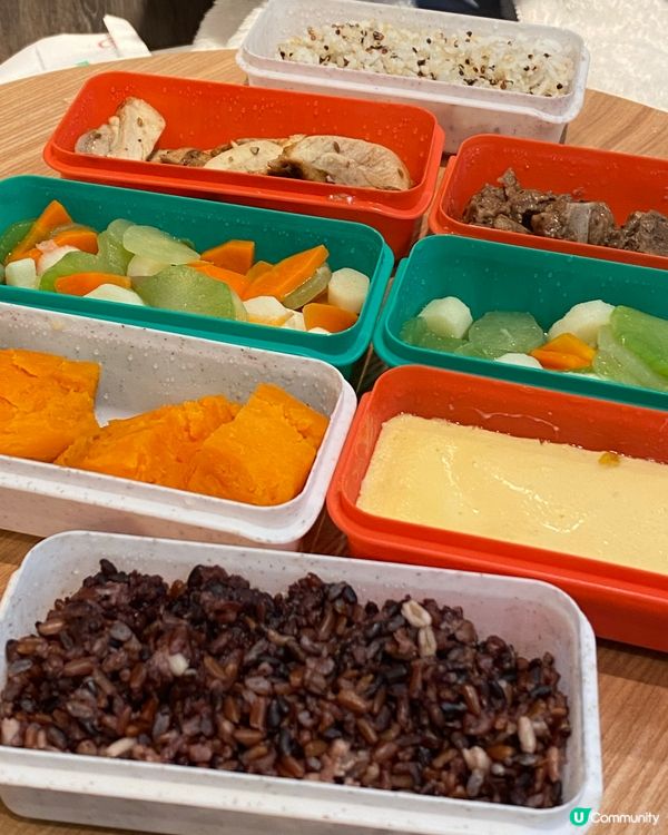 【中環】新開健康餐飯盒，不單止價格便宜，味精還不錯