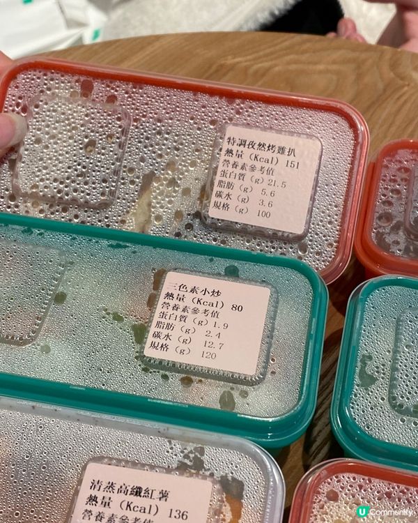 【中環】新開健康餐飯盒，不單止價格便宜，味精還不錯