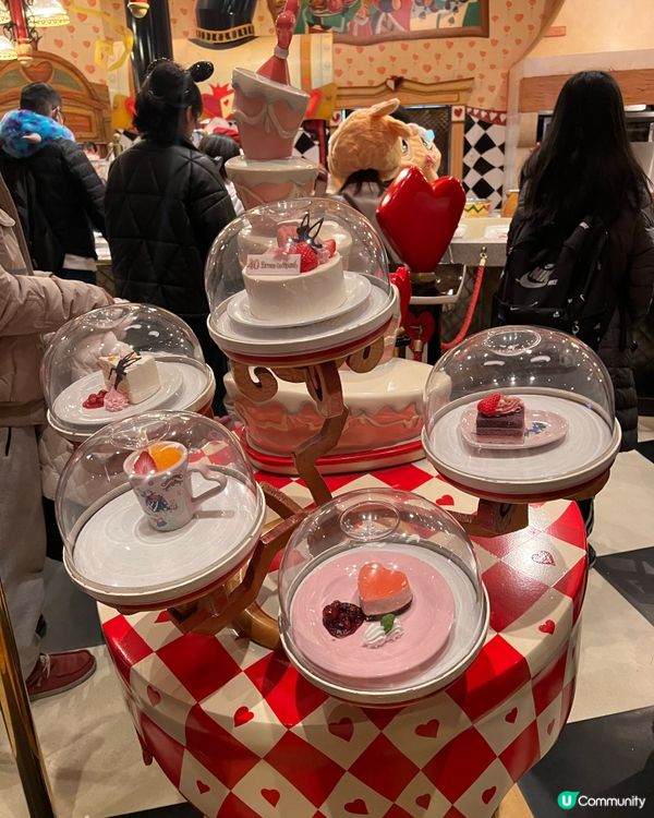 東京迪士尼樂園：DIY米奇老鼠朱古力（40周年限定）👍🏼