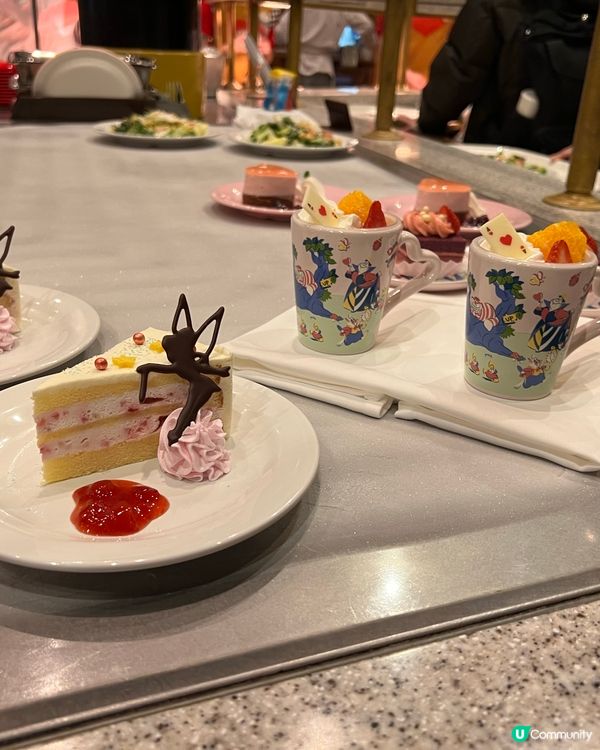 東京迪士尼樂園：DIY米奇老鼠朱古力（40周年限定）👍🏼