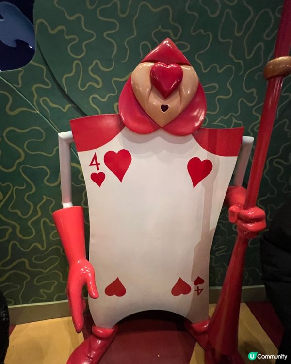 東京迪士尼樂園：DIY米奇老鼠朱古力（40周年限定）👍🏼